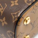 AAA Replica Louis Vuitton LV VANITY PM MONOGRAM CANVAS GHW