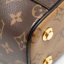 AAA Replica Louis Vuitton LV VANITY PM MONOGRAM CANVAS GHW