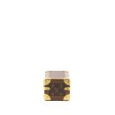 AAA Replica Louis Vuitton LV COFFRET TRESOR 20 MONOGRAM CANVAS GHW