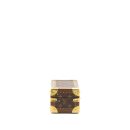 AAA Replica Louis Vuitton LV COFFRET TRESOR 20 MONOGRAM CANVAS GHW