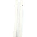 AAA Replica Louis Vuitton LV 2021 LIMITED EDITION GRAFFITI CROSSBODY BAG WHITE/MULTICOLOURED WITH WHITE SHW