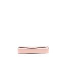 AAA Replica Louis Vuitton LV FELICIE POCHETTE MONOGRAM EMPREINTE ROSE POUDRE