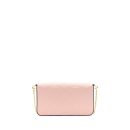 AAA Replica Louis Vuitton LV FELICIE POCHETTE MONOGRAM EMPREINTE ROSE POUDRE