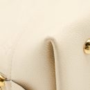 AAA Replica Louis Vuitton LV NEO ALMA PM MONOGRAM EMPREINTE WHITE GHW