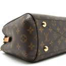 AAA Replica Louis Vuitton LV MONTAIGNE BB MONOGRAM CANVAS