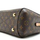 AAA Replica Louis Vuitton LV MONTAIGNE BB MONOGRAM CANVAS