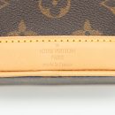AAA Replica Louis Vuitton LV NANO NOE NEW VERSION MONOGRAM CANVAS GHW