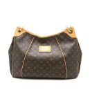 AAA Replica Louis Vuitton LV GALLIERA BAG MONOGRAM CANVAS GHW