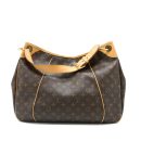 AAA Replica Louis Vuitton LV GALLIERA BAG MONOGRAM CANVAS GHW