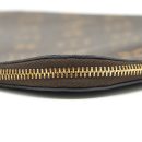 AAA Replica Louis Vuitton LV ETUI VOYAGE PM POUCH MONOGRAM CANVAS GHW