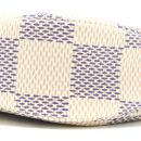 AAA Replica Louis Vuitton LV MINI POCHETTE ACCESSORIES DAMIER AZUR CANVAS GHW