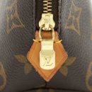 AAA Replica Louis Vuitton LV VINTAGE POUCH MONOGRAM CANVAS YEAR 2007