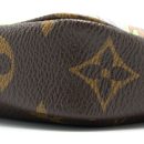 AAA Replica Louis Vuitton LV MINI POCHETTE ACCESSORIES LIMITED VIVIENNE HOLIDAYS JAPAN MONOGRAM CANVAS GHW