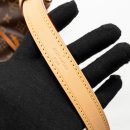 AAA Replica Louis Vuitton LV NOE BAG MONOGRAM CANVAS GHW