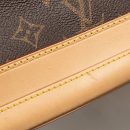 AAA Replica Louis Vuitton LV NOE BAG MONOGRAM CANVAS GHW