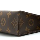 AAA Replica Louis Vuitton LV POCHE TOILETTE MONOGRAM CANVAS GHW