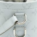 AAA Replica Louis Vuitton LV CHALK NANO BAG MONOGRAM CANVAS SHW
