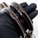AAA Replica Louis Vuitton LV ALMA BB PATENT AMARANTE GHW