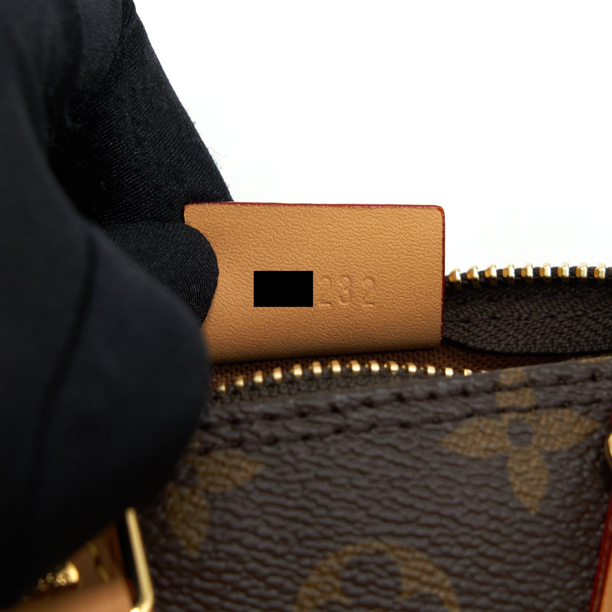 AAA Replica Louis Vuitton LV NANO SPEEDY NEW VERSION MONOGRAM CANVAS GHW