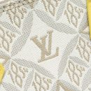 AAA Replica Louis Vuitton LV SINCE 1854 ALMA BB JAUNE GHW