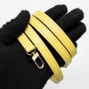 AAA Replica Louis Vuitton LV SINCE 1854 ALMA BB JAUNE GHW
