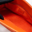 AAA Replica Louis Vuitton LV TOP HANDLE TOTE BAG EPI ORANGE SHW