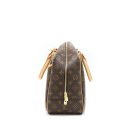 AAA Replica Louis Vuitton LV DEAUVILLE BAG MONOGRAM CANVAS GHW