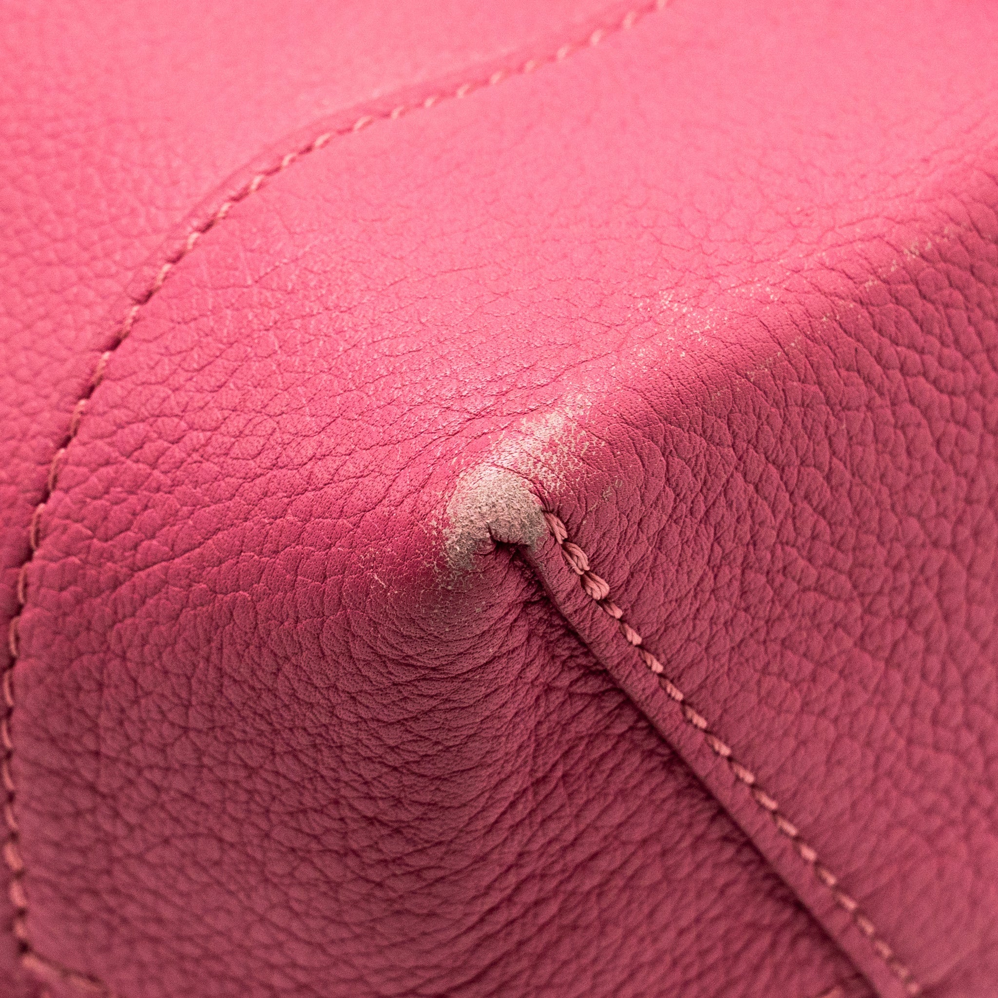 AAA Replica Louis Vuitton LV LOCKME BACKPACK CALFSKIN PINK/BEIGE SHW