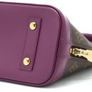 AAA Replica Louis Vuitton LV ALMA BB LIMITED EDITION MONOGRAM CANVAS MULTICOLOUR GHW