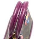 AAA Replica Louis Vuitton LV ALMA BB LIMITED EDITION MONOGRAM CANVAS MULTICOLOUR GHW