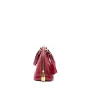 AAA Replica Louis Vuitton LV ALMA BB VERNIS ROSE INDIAN GHW
