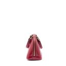 AAA Replica Louis Vuitton LV ALMA BB VERNIS ROSE INDIAN GHW