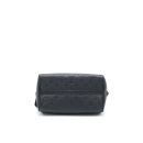 AAA Replica Louis Vuitton LV SPEEDY 25 BANDOULIERE MONOGRAM EMPREINTE BLACK GHW