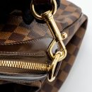 AAA Replica Louis Vuitton LV TREVI GM HANDBAG DAMIER EBENE GHW