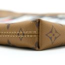 AAA Replica Louis Vuitton LV CARRY IT TOTE MONOGRAM REVERSE CANVAS WITH PRINT GHW