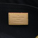 AAA Replica Louis Vuitton LV CARRY IT TOTE MONOGRAM REVERSE CANVAS WITH PRINT GHW