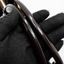 AAA Replica Louis Vuitton LV LARGE ZIP TOTE BAG PATENT LEATHER AMATANTE GHW