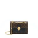 AAA Replica Louis Vuitton LV VICTOIRE M41730 BAG MONOGRAM CANVAS GHW M41730