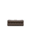 AAA Replica Louis Vuitton LV VICTOIRE M41730 BAG MONOGRAM CANVAS GHW M41730