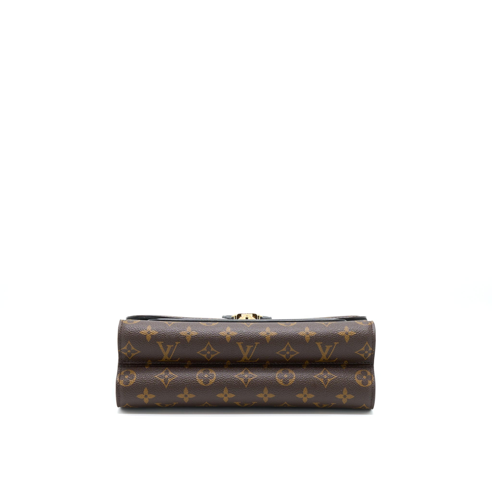 AAA Replica Louis Vuitton LV VICTOIRE M41730 BAG MONOGRAM CANVAS GHW M41730