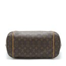 AAA Replica Louis Vuitton LV TOTE BAG MONOGRAM CANVAS GHW