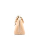 AAA Replica Louis Vuitton LV ALMA PM LIGHT BEIGE GHW