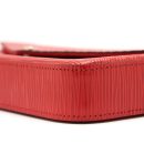 AAA Replica Louis Vuitton LV FELICIE POCHETTE RED SHW