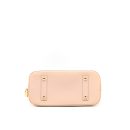 AAA Replica Louis Vuitton LV ALMA PM LIGHT BEIGE GHW