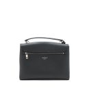 AAA Replica Louis Vuitton LV LOCKME BAG BLACK SHW