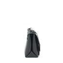 AAA Replica Louis Vuitton LV LOCKME BAG BLACK SHW