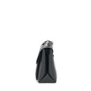 AAA Replica Louis Vuitton LV LOCKME BAG BLACK SHW