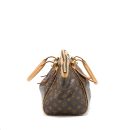AAA Replica Louis Vuitton LV TIVOLI TOTE BAG GM M40144 MONOGRAM CANVAS GHW M40144