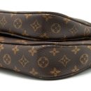 AAA Replica Louis Vuitton LV MULTI POCHETTE WITH KHAKI STRAP