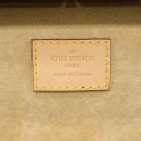 AAA Replica Louis Vuitton LV COFFRET TRESOR 20 MONOGRAM CANVAS GHW